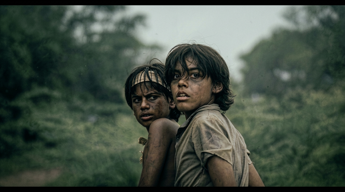 Ignacio — Su Imagen Films
